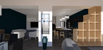 3D, Aménagement et Décoration 1