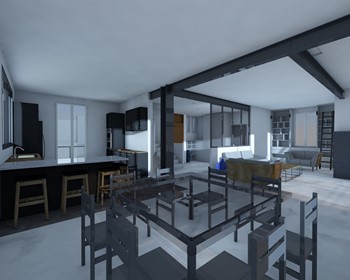 3D, Aménagement et Décoration 4