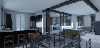 3D, Aménagement et Décoration 4