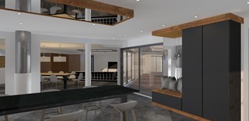 3D, Aménagement et Décoration 7